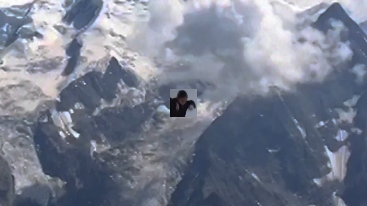 The Mountain Garden - Video Haikus by Ryan Christopher