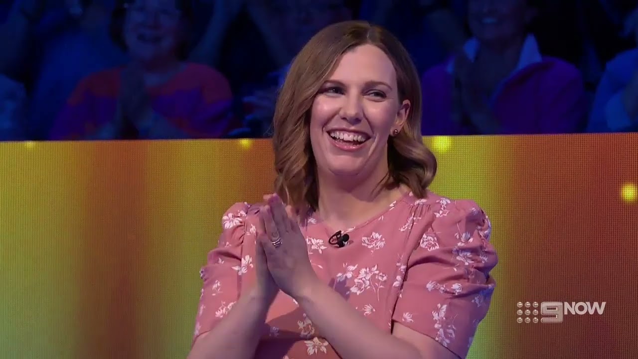 Tipping Point AU S01E78
