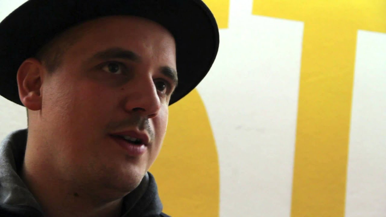Interview with Modeselektor