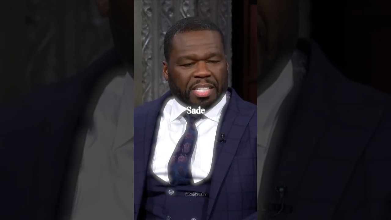 Если бы 50 Cent мог выбрать только одну песню 😎 