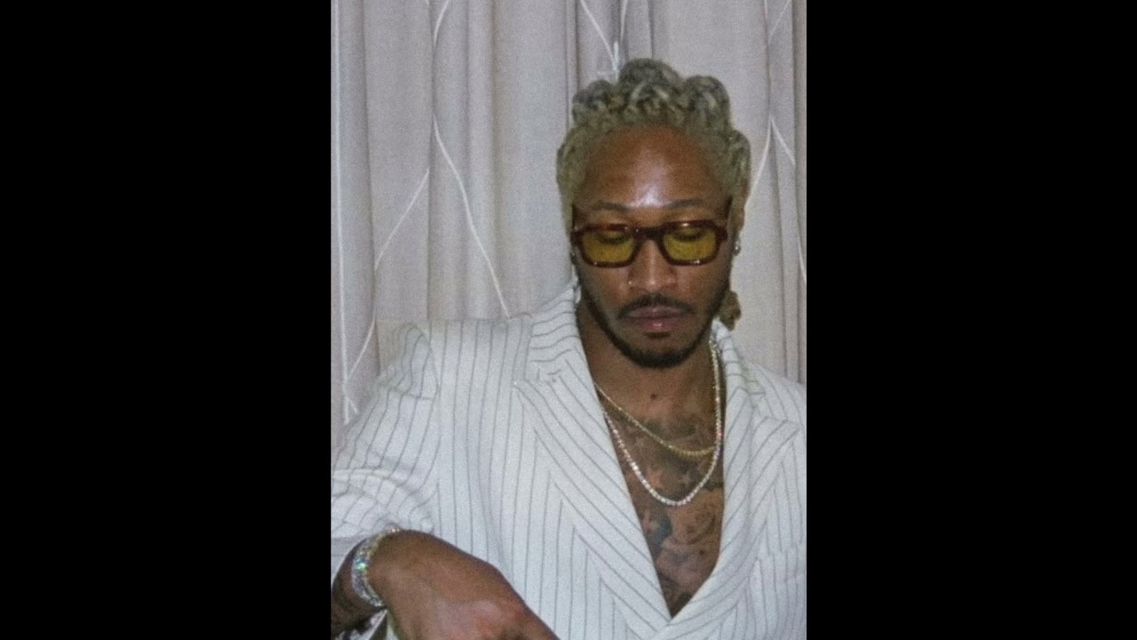 |FREE| Future Type Beat -  Living Proof |Prod. Pglo|