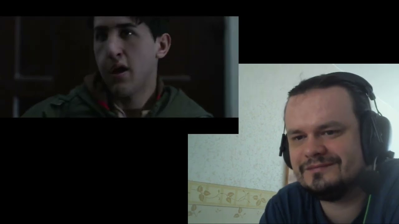 The  Eternaut 1x4 REACTION #theeternaut #eleternauta #netflix