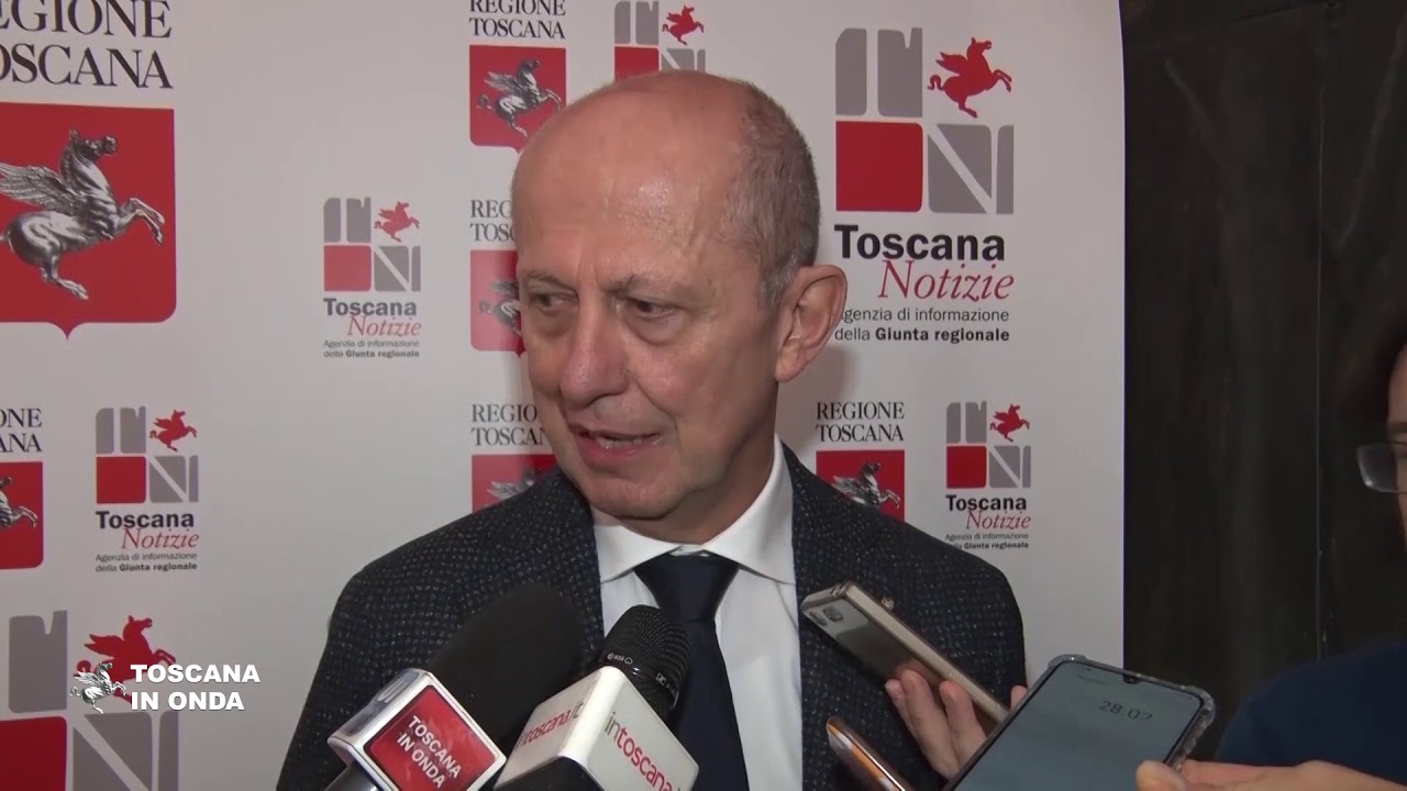 Tuscany Together, il nuovo turismo in Toscana