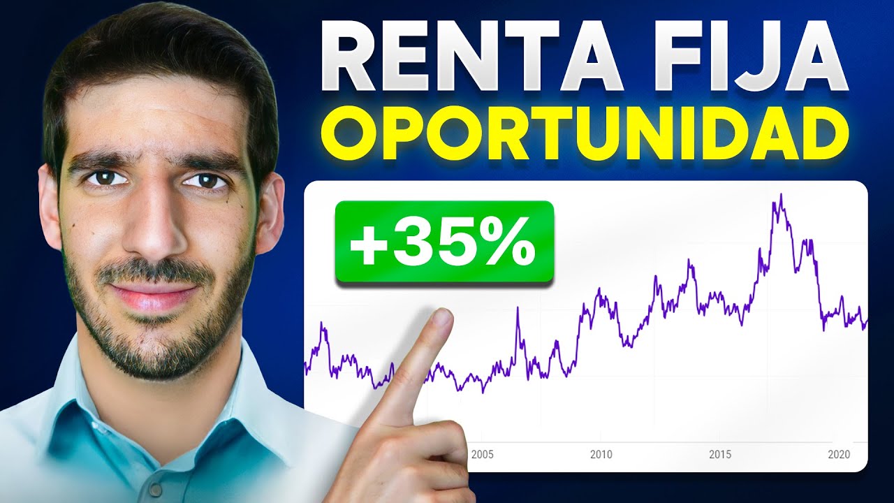 ¿El Mejor Fondo de Renta Fija para Invertir ahora?