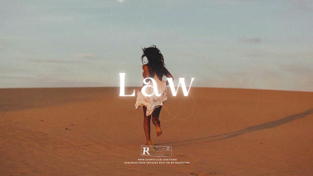 Law | Arabic Afrobeat x Oud Type Beat