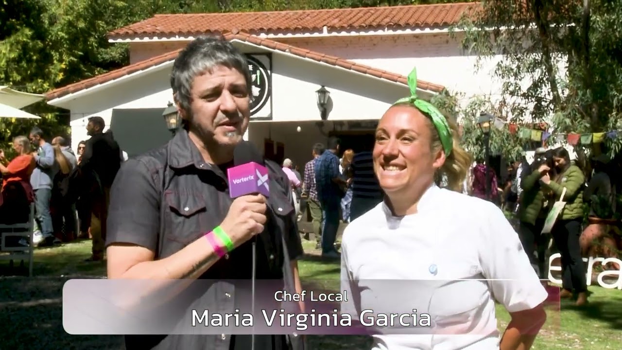 El rinc&oacute;n de Virginia - SIERRA CULTIVA - Cocina Cannabica