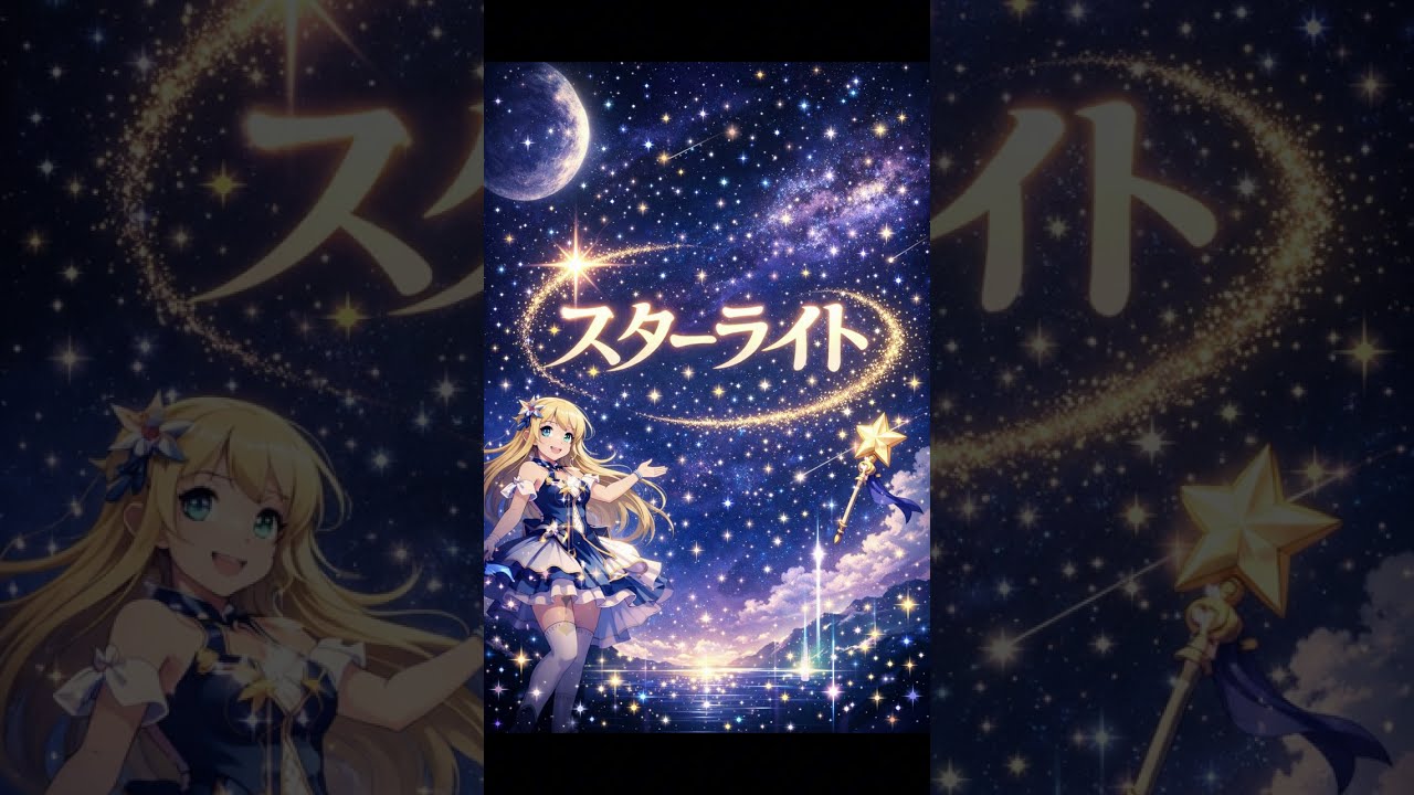 スターライトから