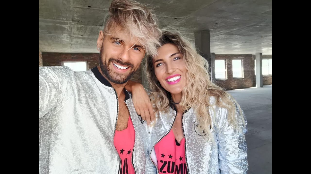 Nevena & Goran - Ella Quiere Beber