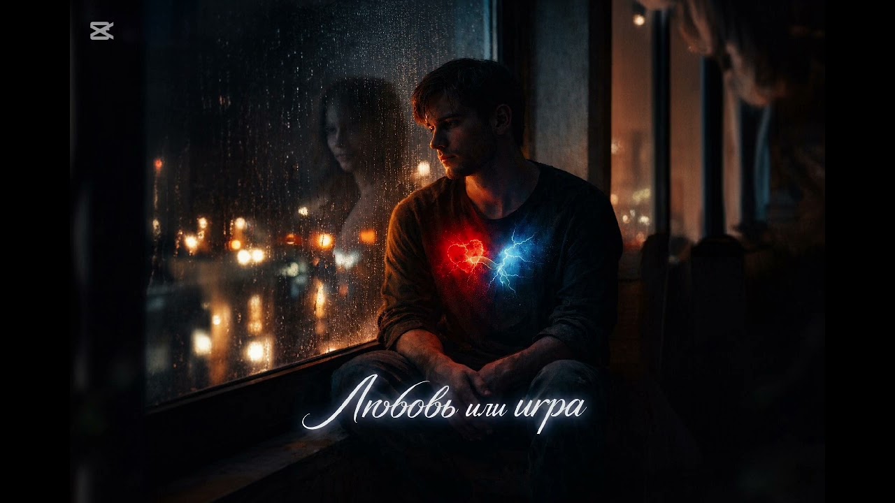 🥷🏻Маша🥷🏻 - Любовь или игра