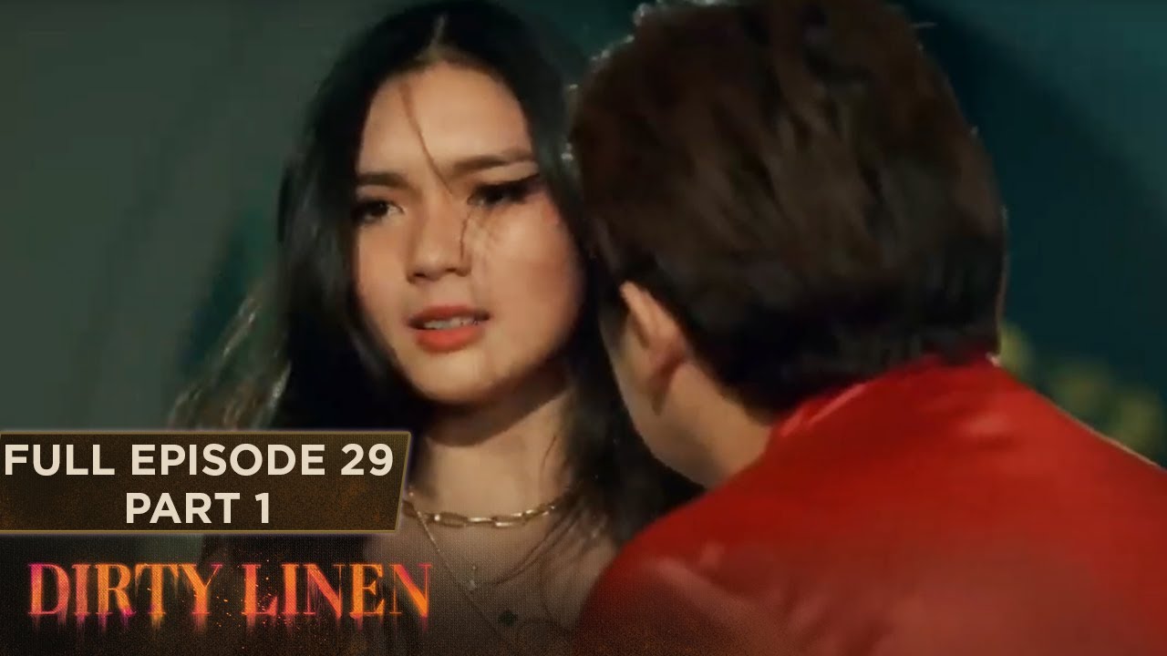 Dirty Linen | Episode 29 (1/3)