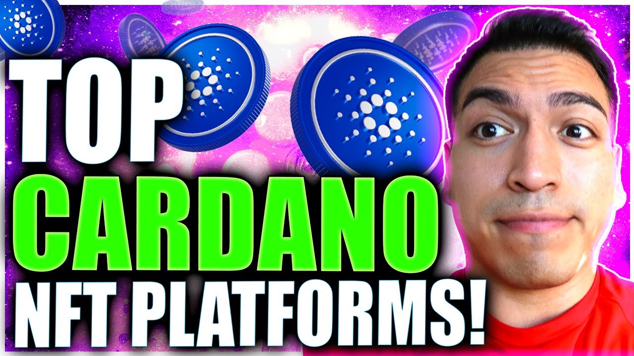 Best Cardano ADA NFTs Projects in 2022! Top NFTs Projects with Huge Gains!🔥