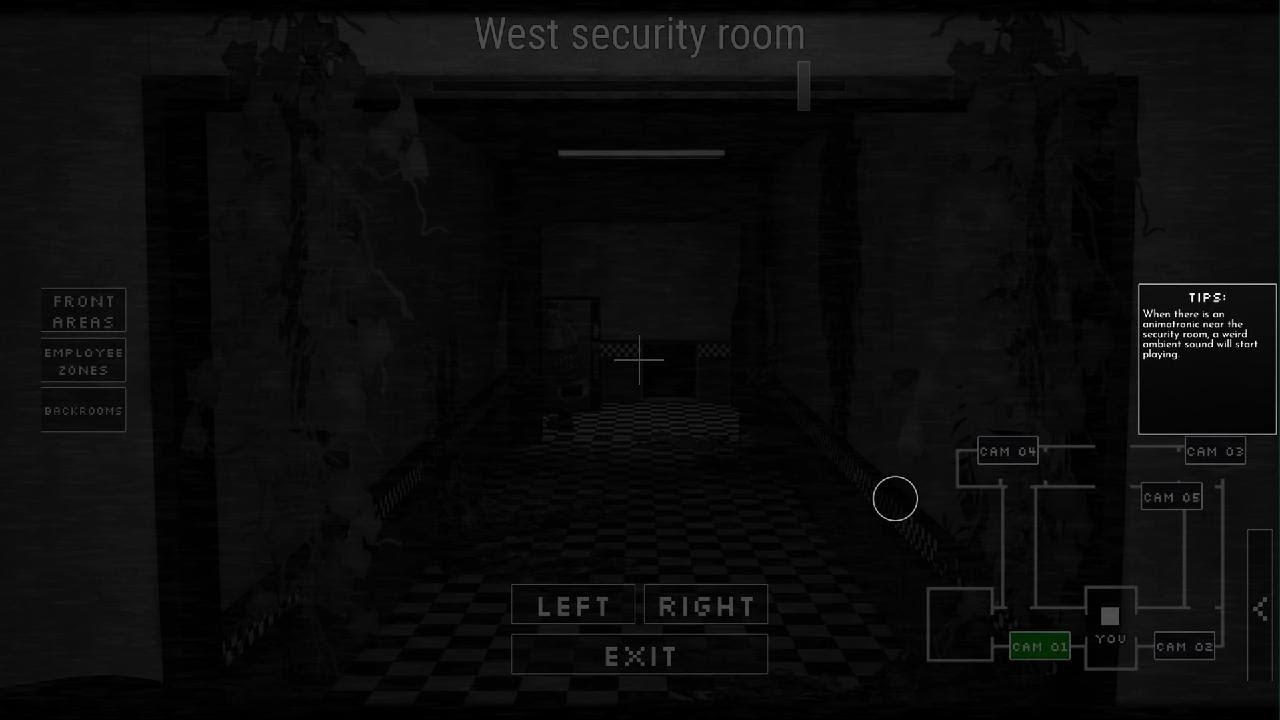 Fnaf✨✨✨
