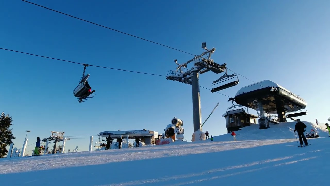 Winterberg Ski Edit 2022 4K/60