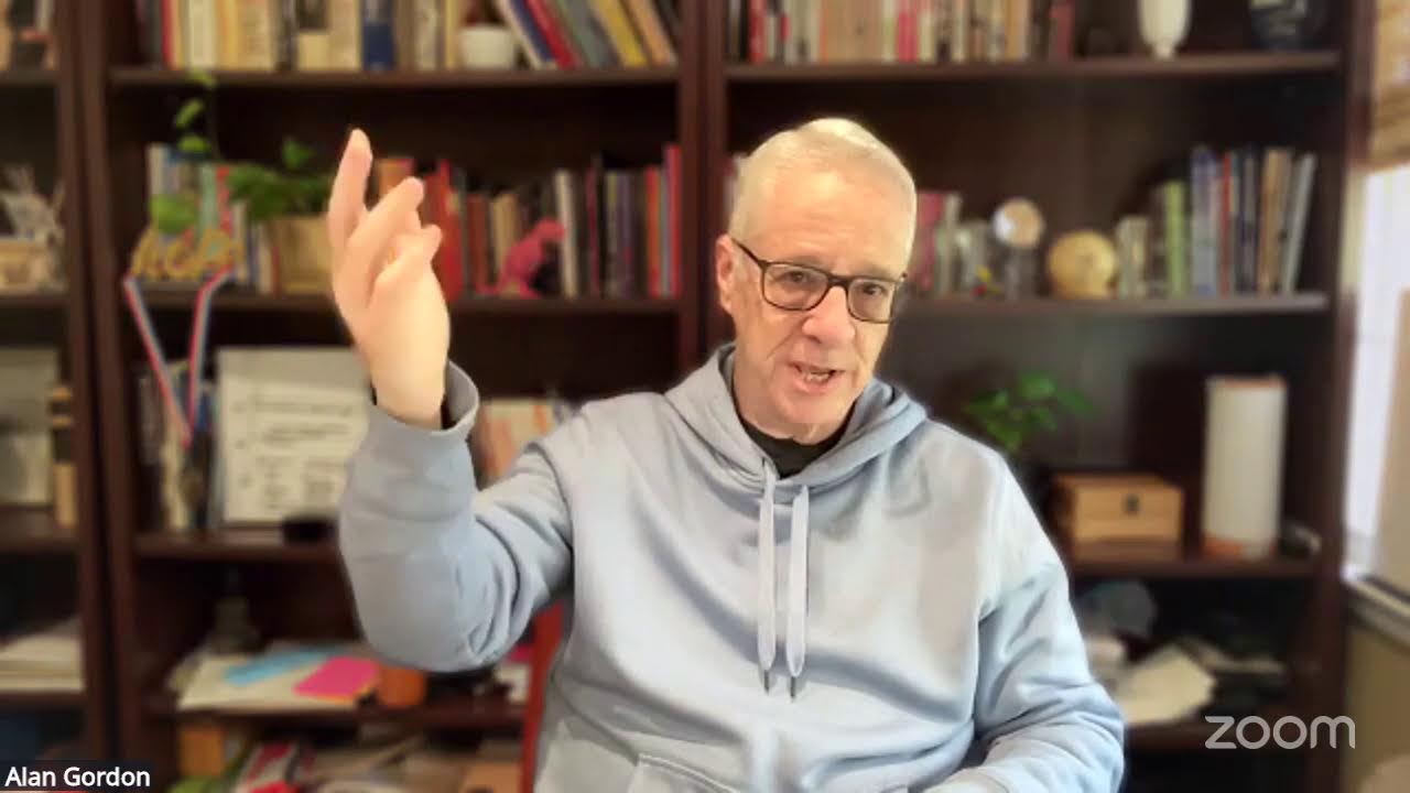 Alignment Workshop: Sunday Morning Feb 22 2026