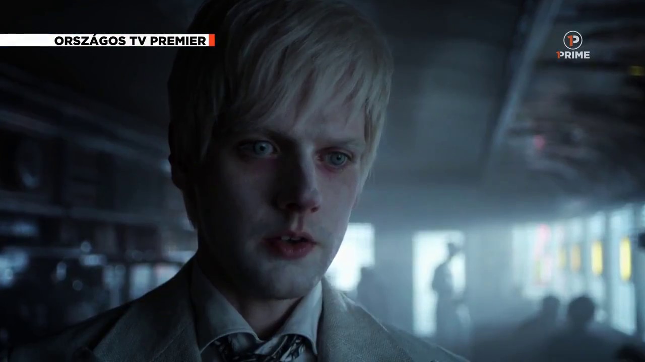 TV2 Csoport | Prime | Gotham - Magyar Szinkronos Előzetes S03E05-06