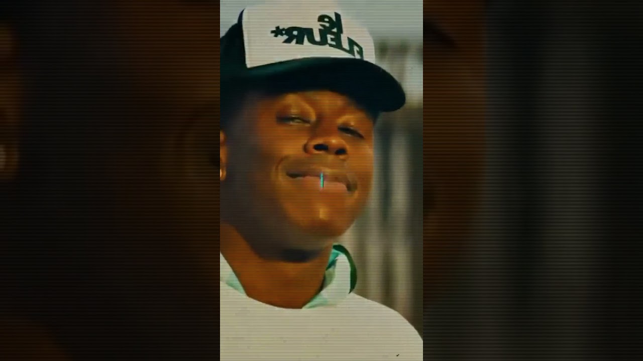 Why Eminem APOLOGIZED to Tyler The Creator !!!