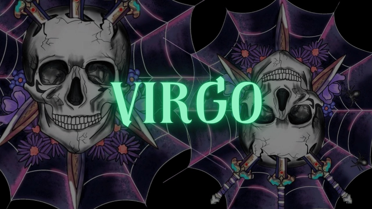 VIRGO PARA NO CREERLO 😳♥️ LA BENDICIÓN QUE ESPERABAS LLEGA Y TE SORPRENDERÁ 🌟