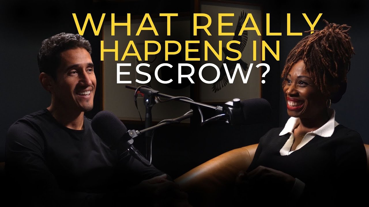 The Ultimate Guide to Escrow: Timelines, Mistakes, Red Flags & Pro Tips