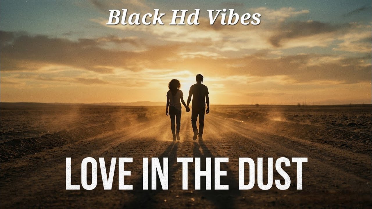 Love in the Dust | A Love That Survived Hard Times - Black HD Vibes