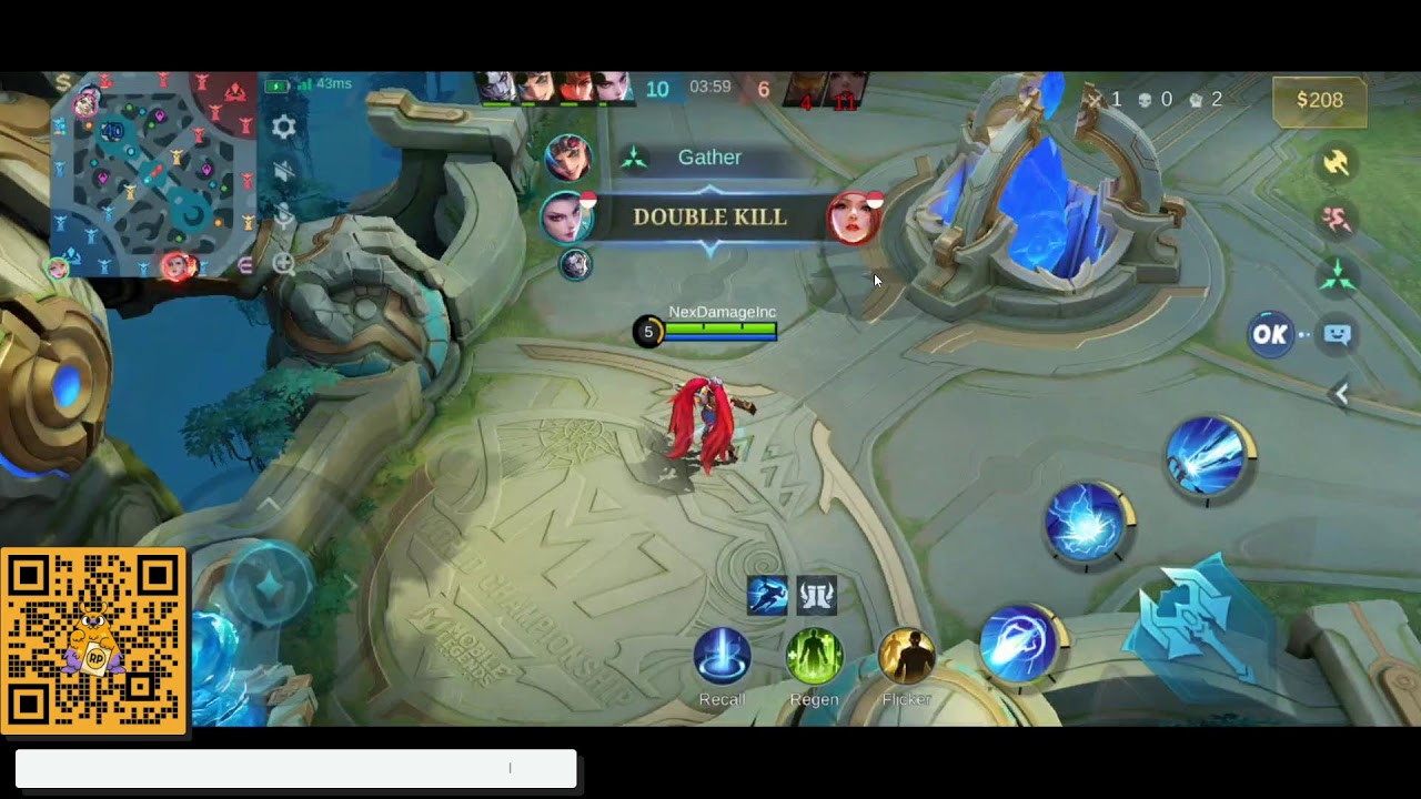 [CFPH x MLBB] Bentaran :) | Livestream 29-01-2026