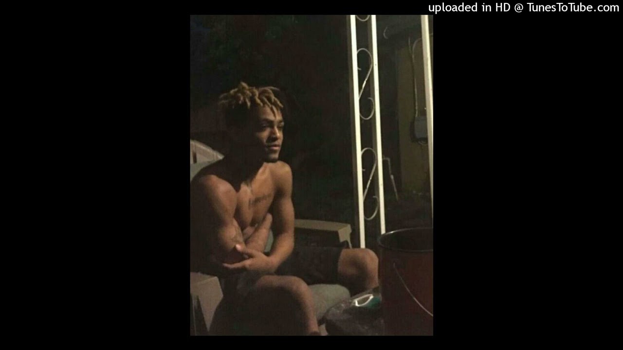 xxxtentacion type beat 