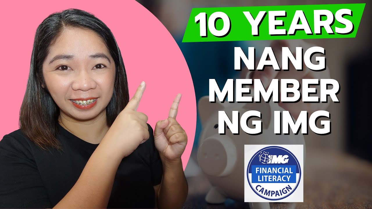 What I learned from 10 years of being a member of IMG? (IMG Insider)