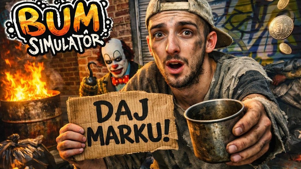 Tražio sam ženu za VALENTINOVO a našao sam ovo...