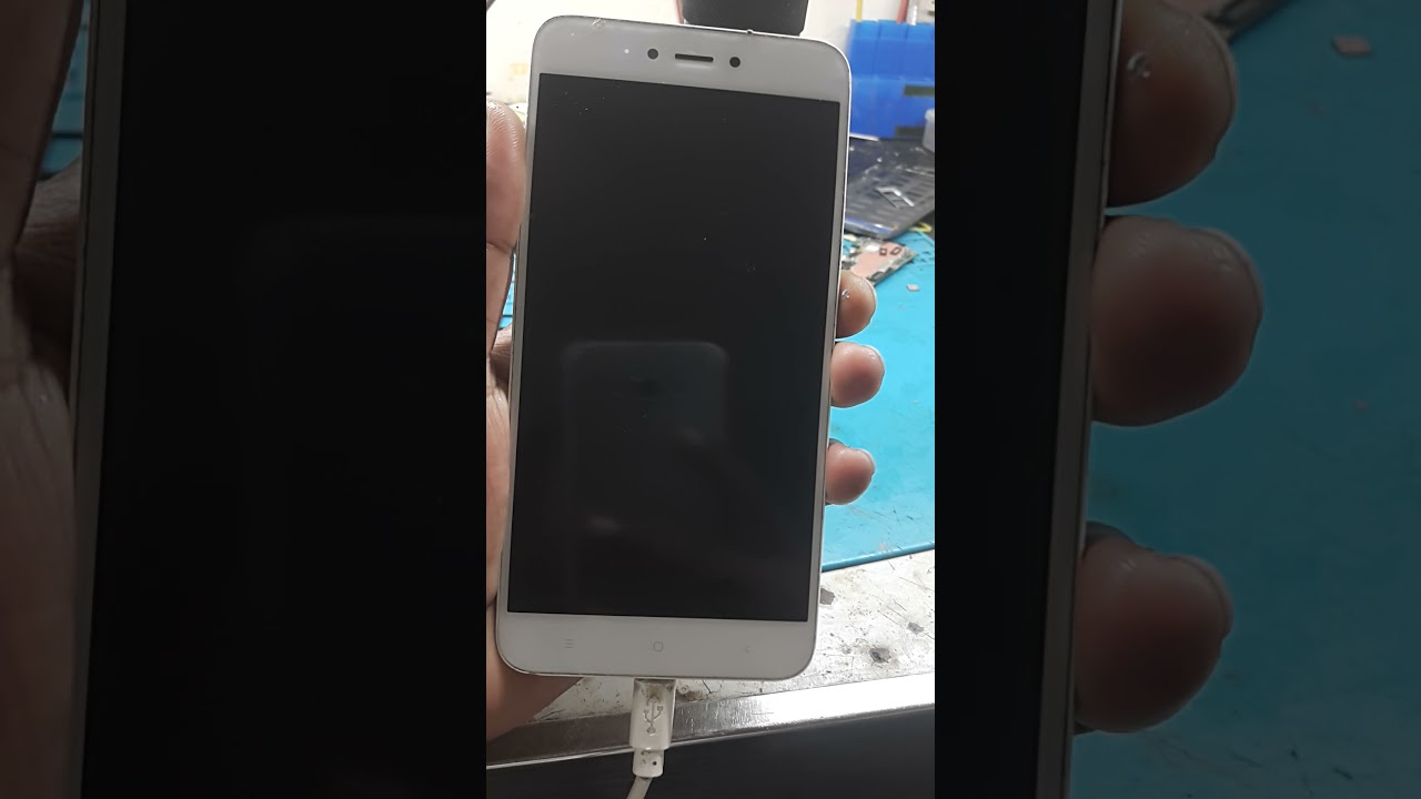 MI Y1 charging IC problem charging person fast up and down charging problem solution