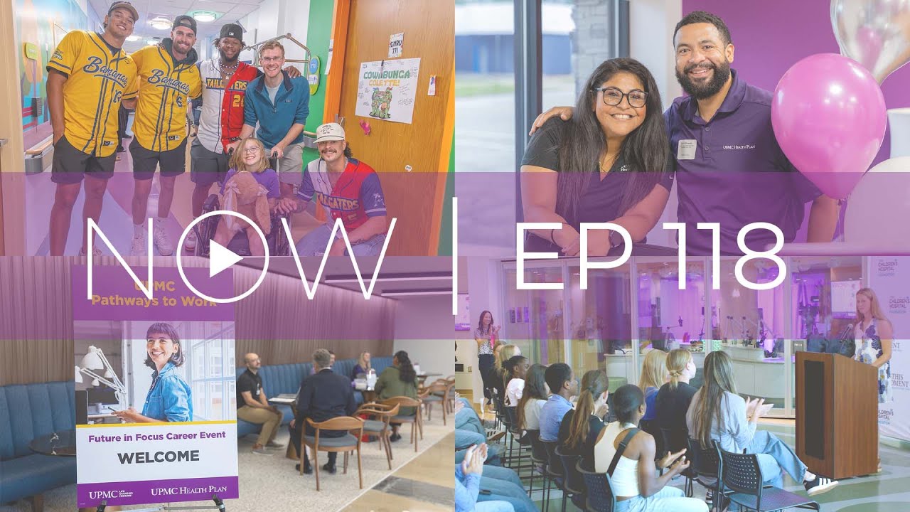Connecting Communities, Future in Focus, Project ADAM, Savannah Bananas | NOW EP118
