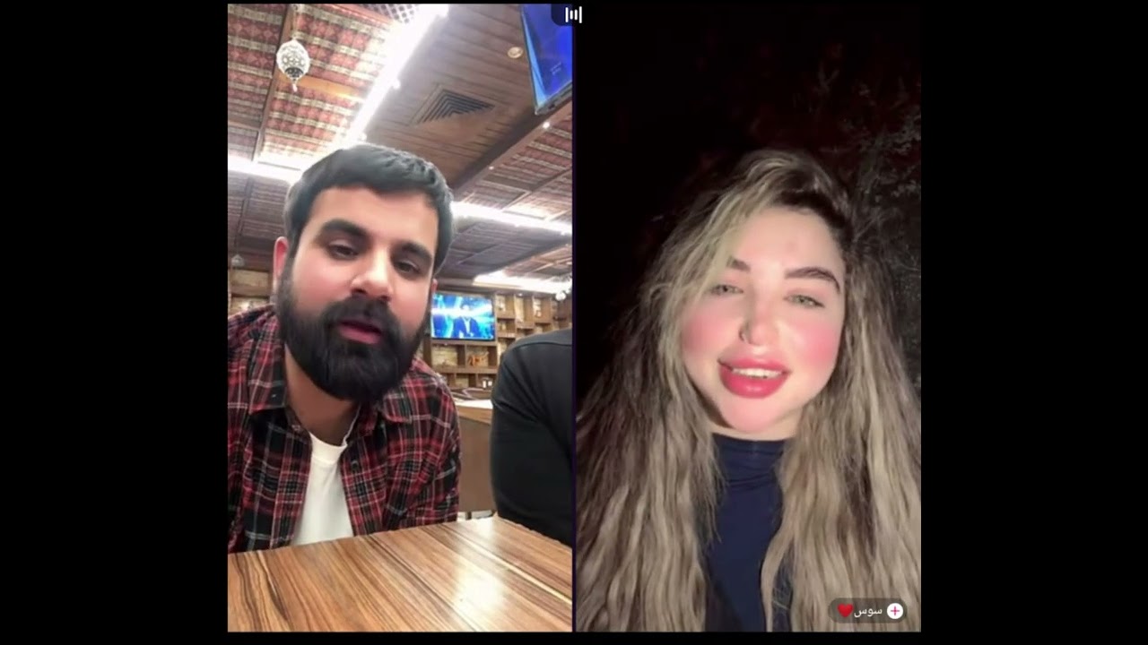 محمود المكسيكي كيست مع سوسو بث 31\12