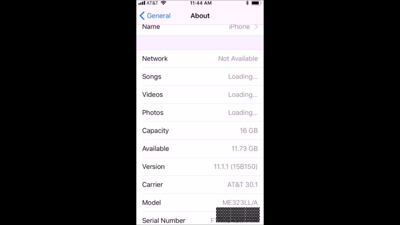 Update from iOS 10.x to 11.1.2 Using futurerestore (Windows)