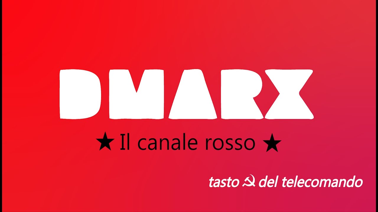 DMARX - Megaimprevisti - Parodia DMAX