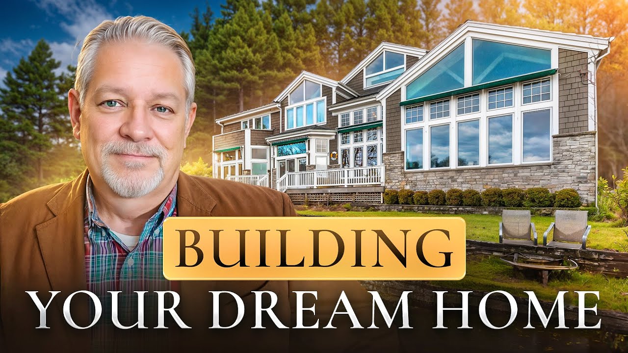Navigating the Home Construction Process | Key Phases Explained!