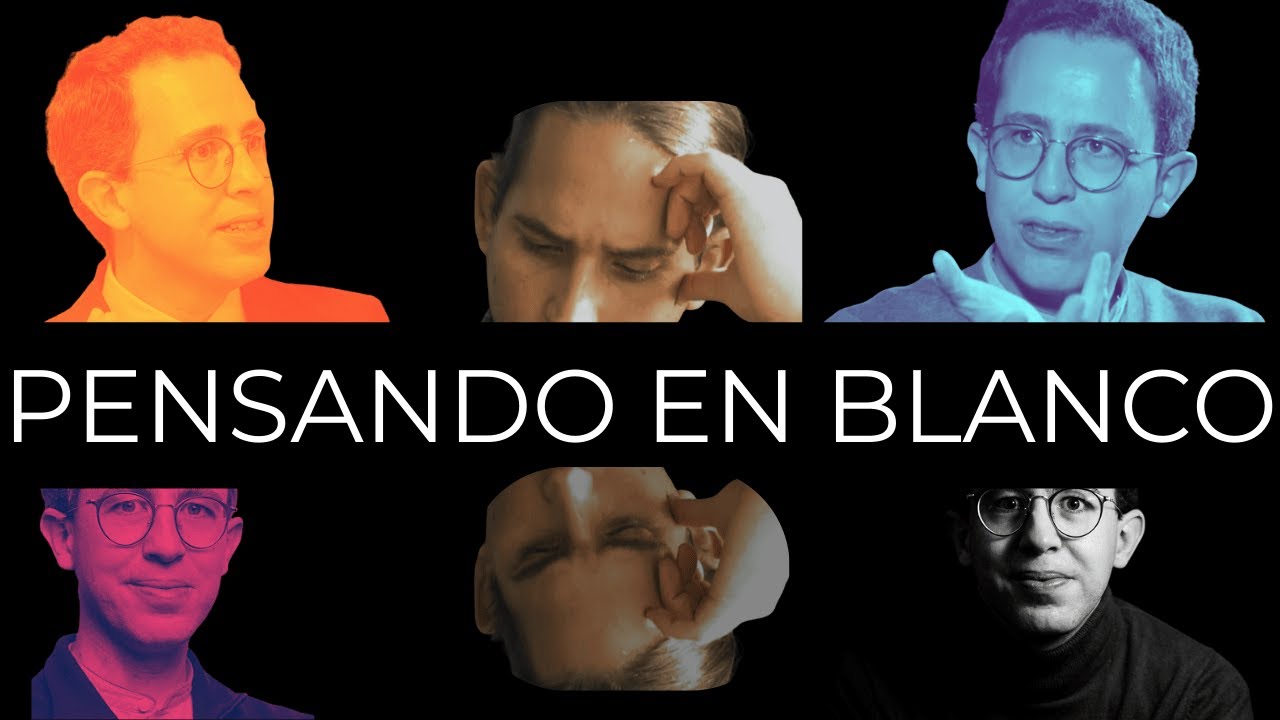 Filósofo reacciona a Carlos Blanco (Dios, fe, límites del conocimiento, sistemas formales)