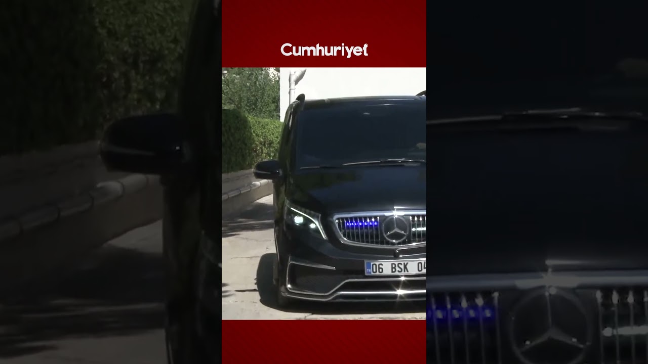 Kemal Kılı&ccedil;daroğlu CHP&rsquo;nin Kurultay davasını evinden takip etti