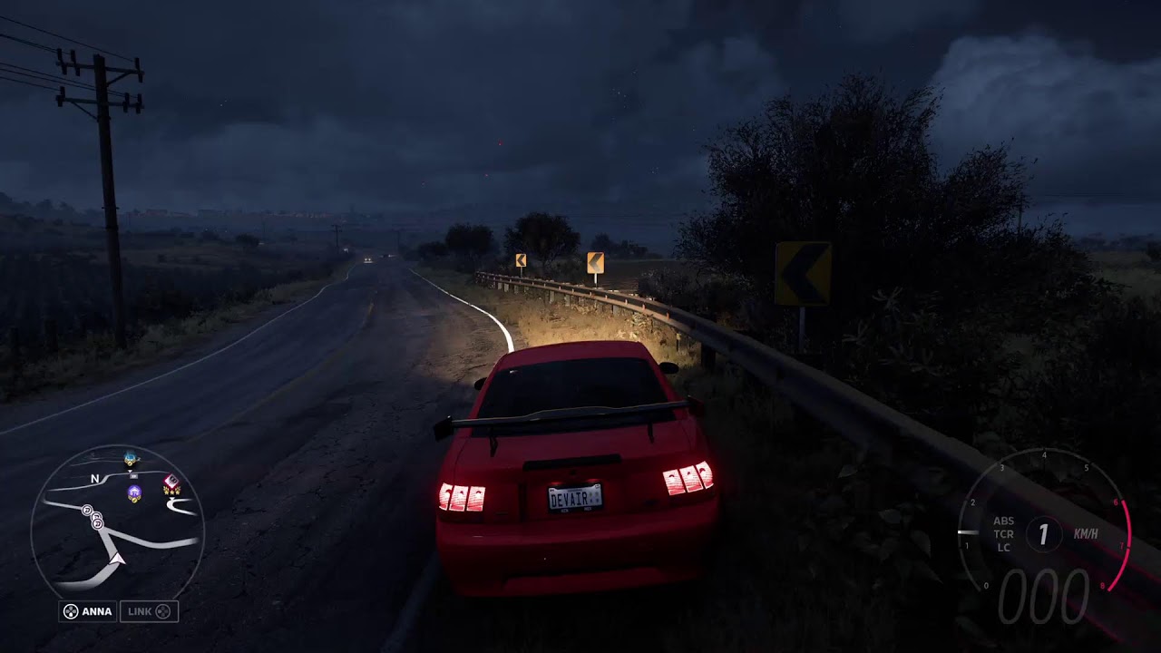 devairsouza1985F PS5 2026 Forza Horizon 5 logitech G29