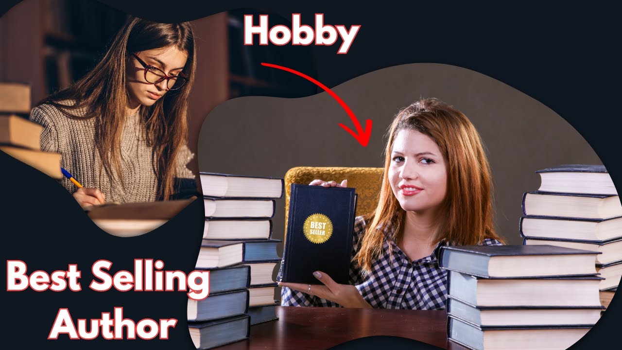 From Passion to Profession: Transforming Your Hobby into a Career