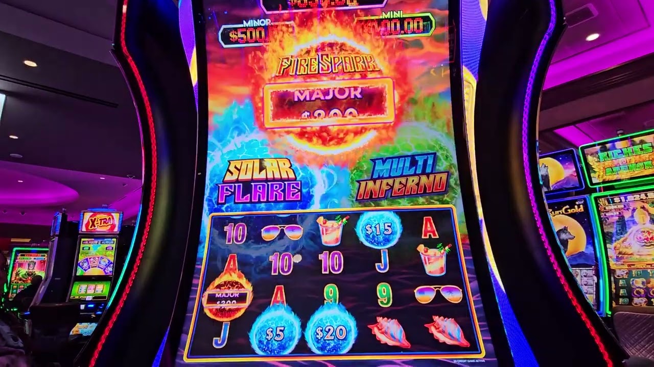 🔥 Сделал пару выигрышей на новом игровом автомате Fire Link Triple Nova Paradise Lights! 🔥