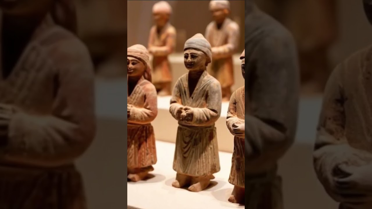 حضارة البحرين القديمة 
