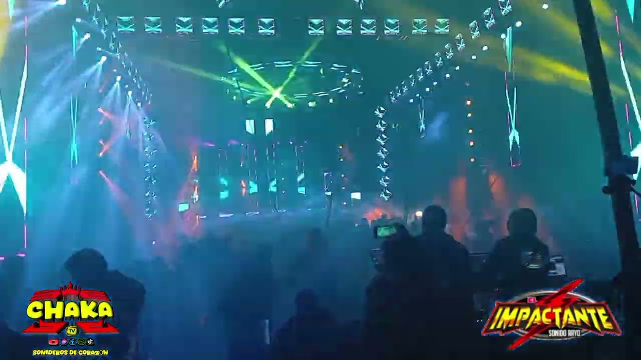 ⚡EL IMPACTANTE SONIDO RAYO ⚡ASI INICIO EN SAN PEDRO DEL ROSAL 🤩 ATLACOMULCO 🚫CON UN TEME NUEVO⚡🔥🫵