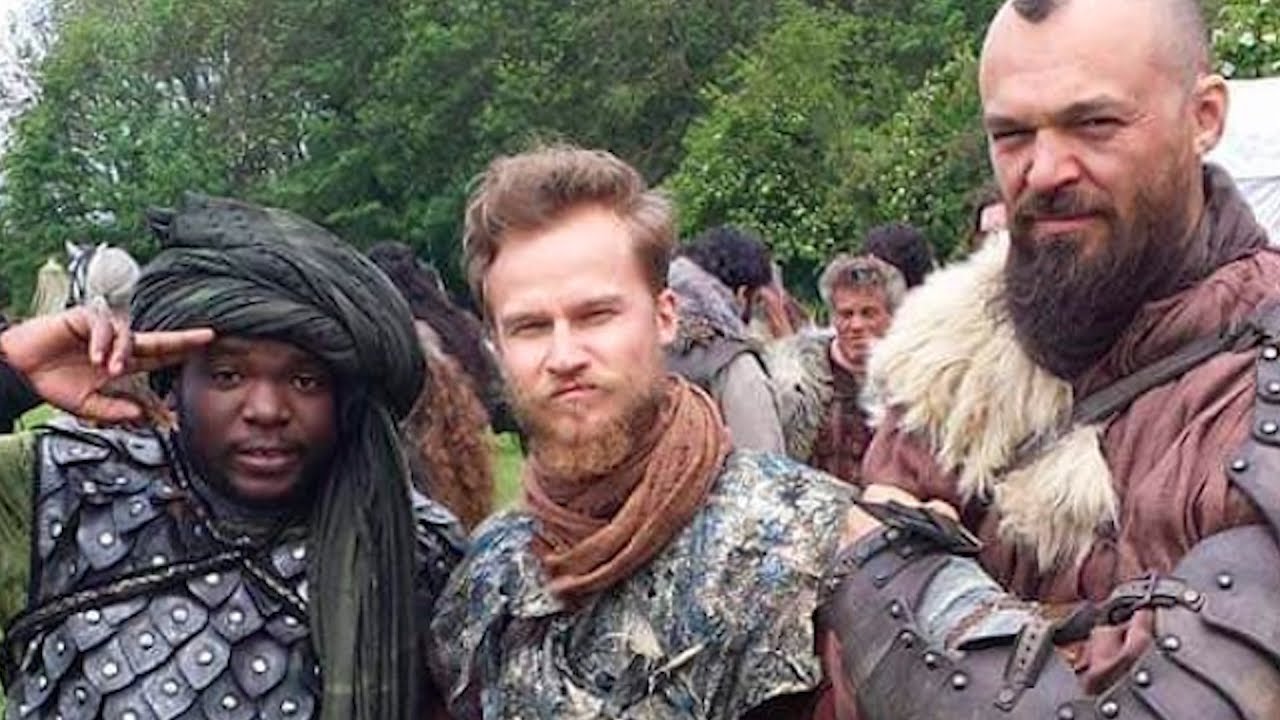 PART 1: MISUKOSUKO ALIYOIPATA MTANZANIA ALIYEZAMIA UJERUMANI KWA BOTI