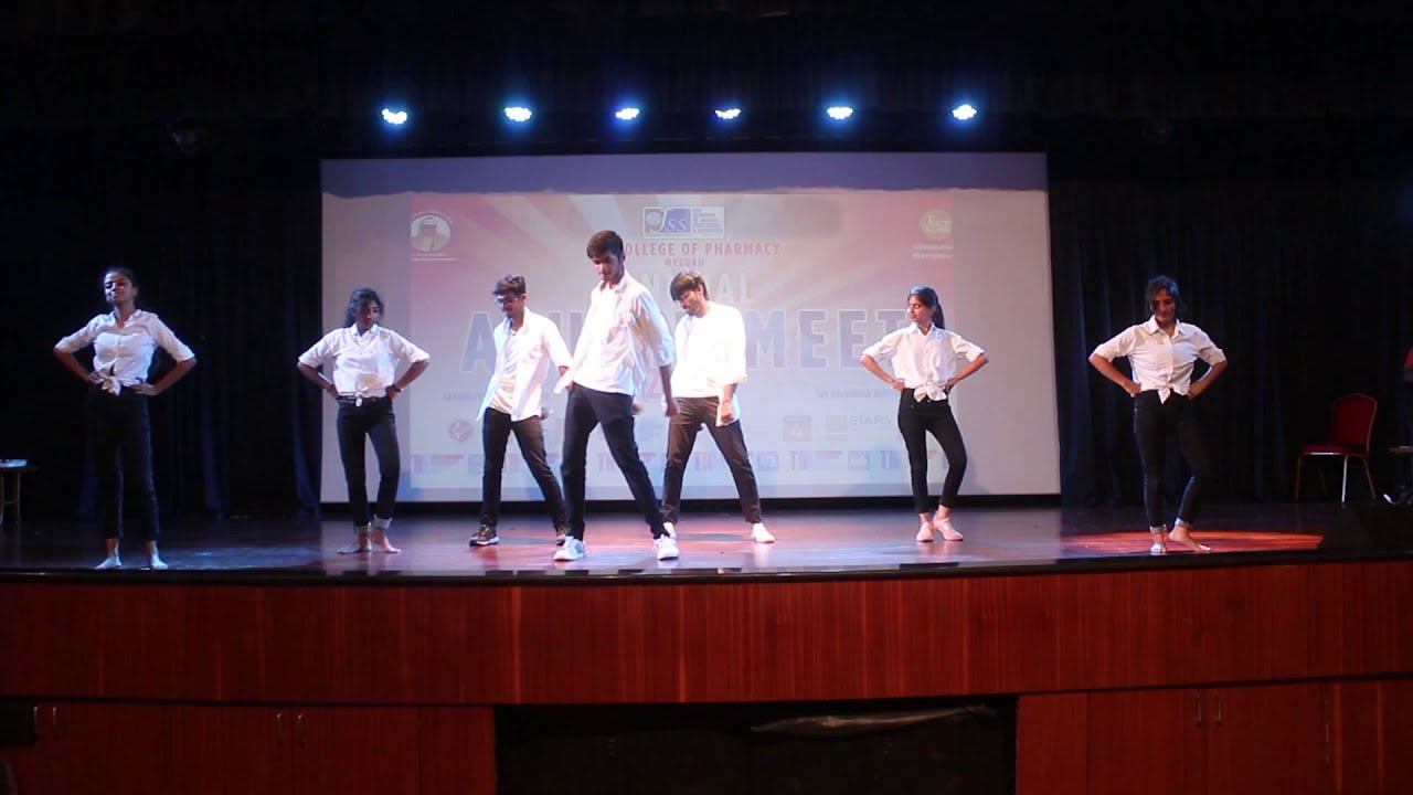 Alumni Meet 2K19 |JSS College Of Pharmacy Mysuru|JSS Academy Of Higher Education & Research