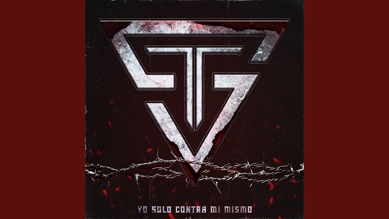 Yo Solo Contra mí mismo (feat. Aitor)