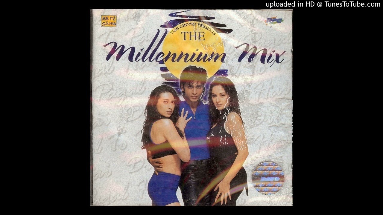 04 Le Gayi - The Millennium Mix
