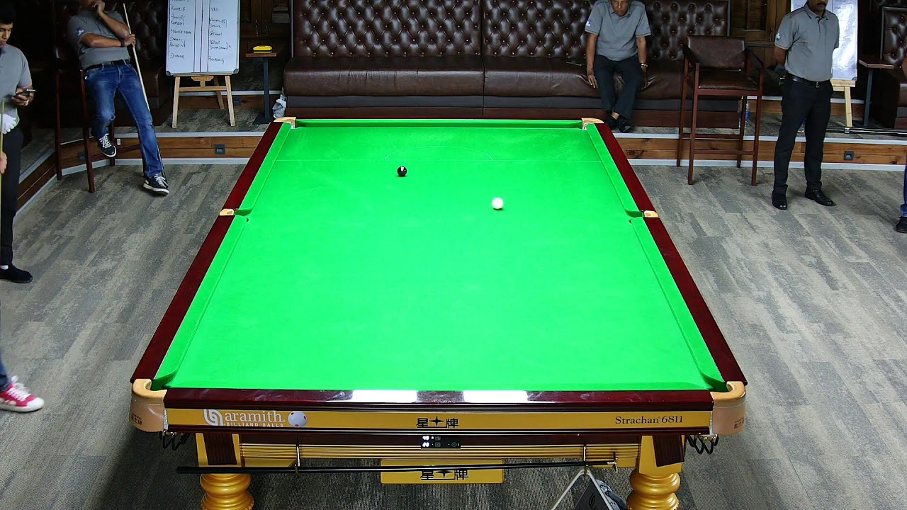 Naresh Chowhan VS Raghavindrra