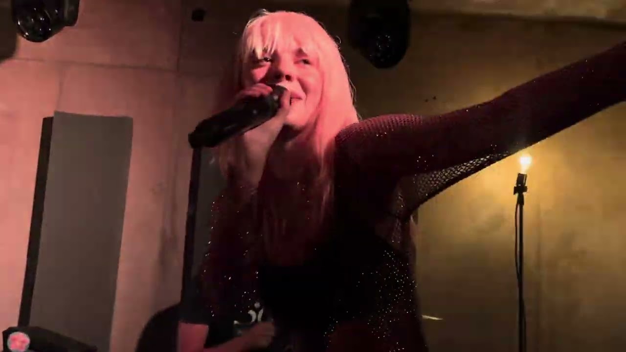 Pixey-Daisy Chain @ The Lower Third, 25th September 2024