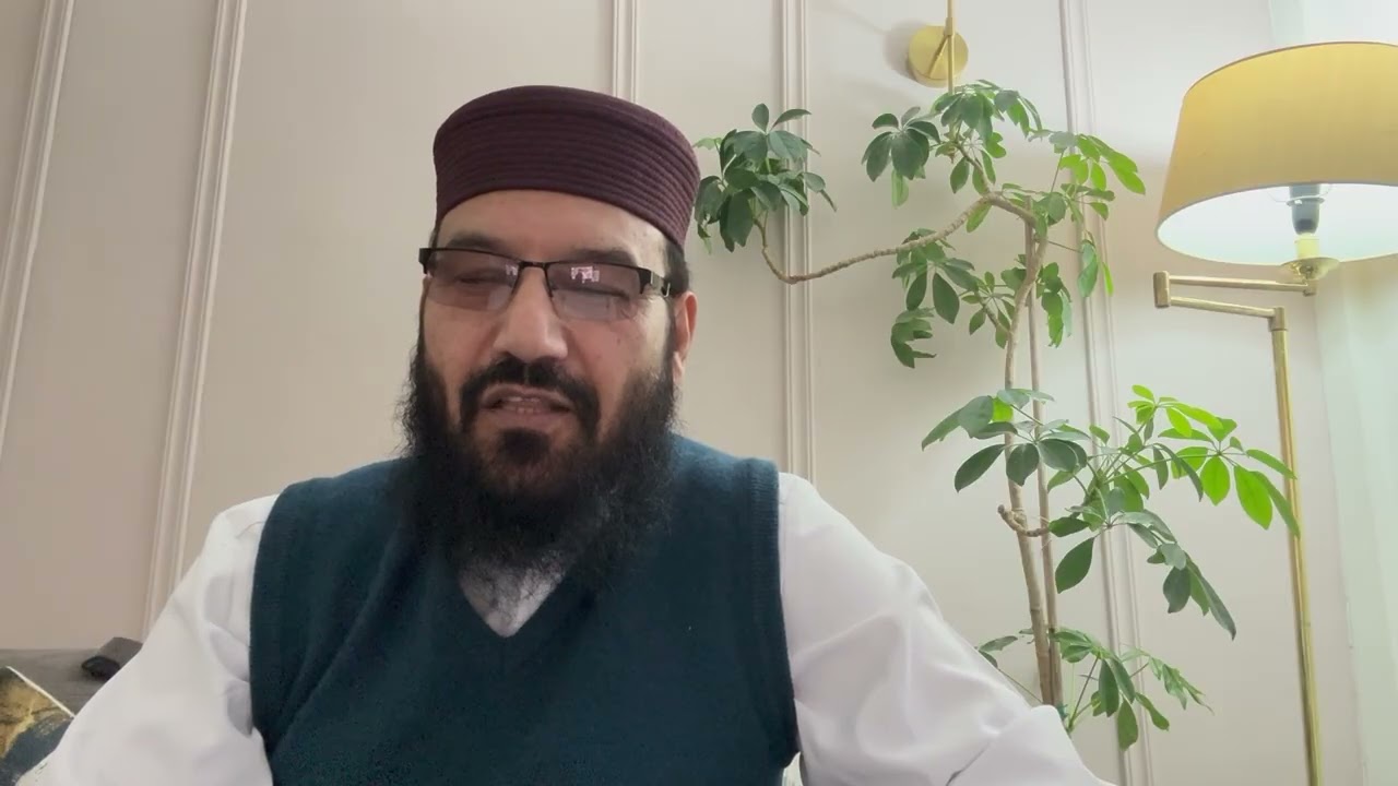 ائمہ مساجد کا وظیفہ!ائمہ ومساجد کے دلچسپ کوائف مسجد کا مرکزی حال کتنا بڑا ہے مرلوں میں درج کریں 
