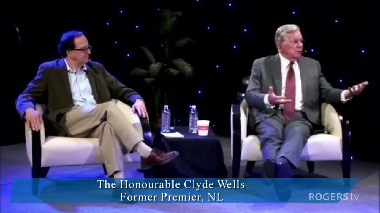 Local Matters St. John's: Municipalities NL Virtual Conference