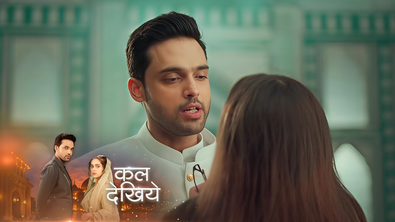 Seher Hone Ko Hai NEW PROMO - 20th March 2026 - Episode 79