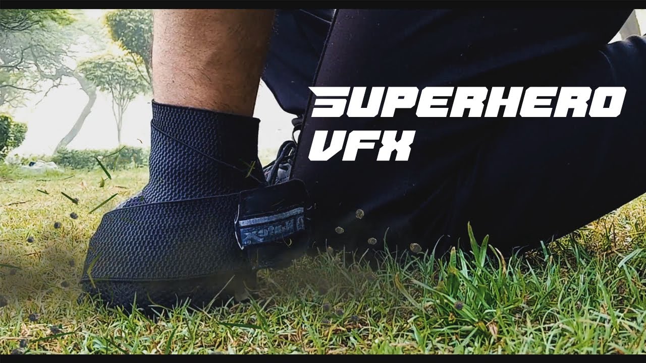 Vfx shorts movie | visual effect short film | Superhero shorts | Superman effect | vfx tutorial